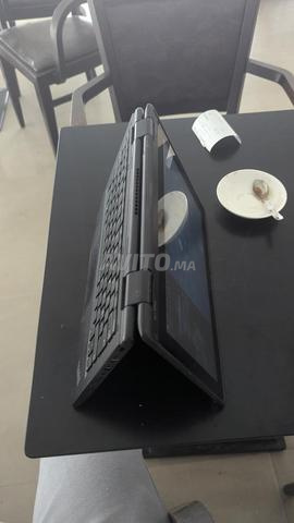 Lenovo ThinkPad Yoga tactile 128 SSD 4GB RAM - 2