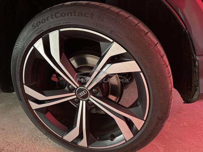 Audi Q3 Sportback, modèle 2024, première main,