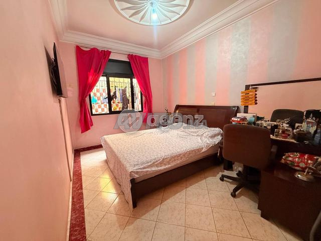 CMN-MA-2698 - Appartement à vendre aux Hôpitaux - 2