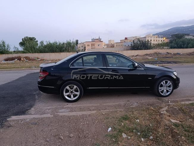 Mercedes-Benz 220 Diesel Automatique 2007 à Nador