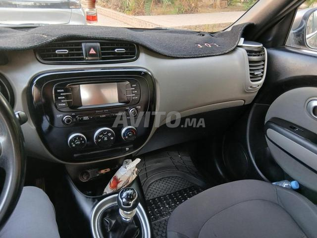 Voiture Kia Soul à vendre - 2