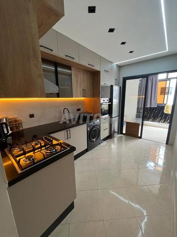 appartement - 2