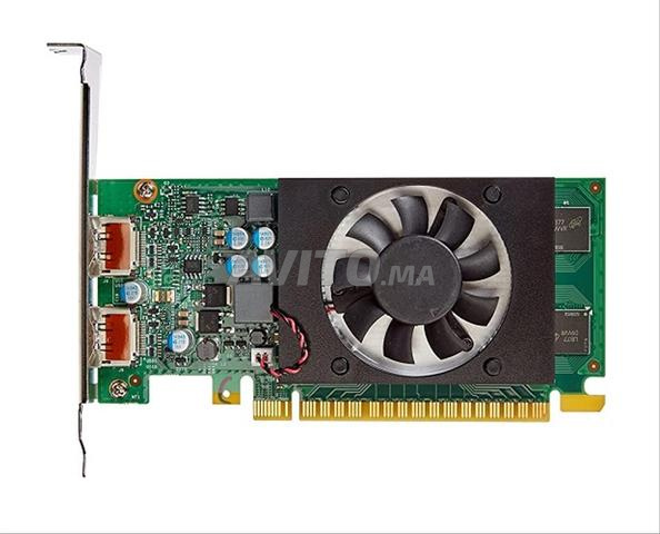 NVIDIA GT 730 2GB GDDR5 - 2