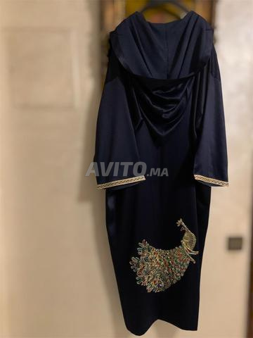 جلابة عصرية وأنيقة - 2