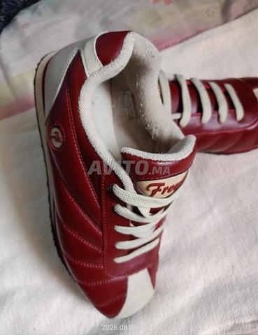 Chaussures Fernzy Racing marque Italia num 40 - 2