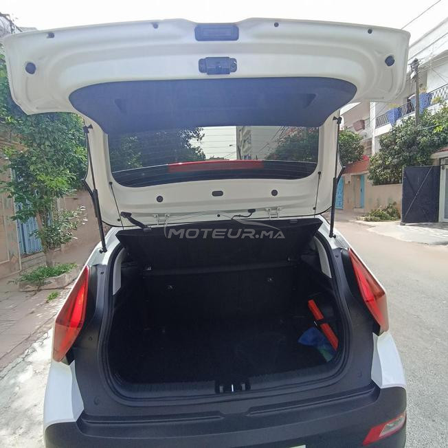 Hyundai Bayon Essence Automatique 2025