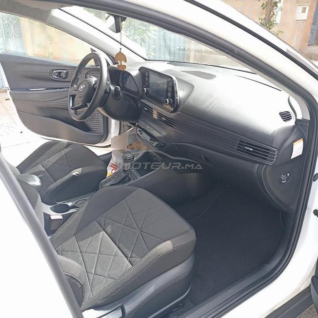 Hyundai Bayon Essence Automatique 2025