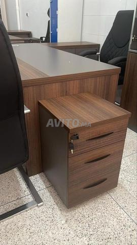 Armoire de bureau à tiroirs multiples - 2