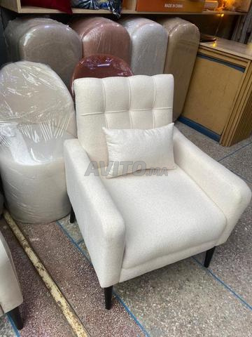 Chaise confortable et pratique 🤍🌸 - 2