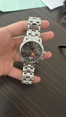 Montre Jaguar originale - 2