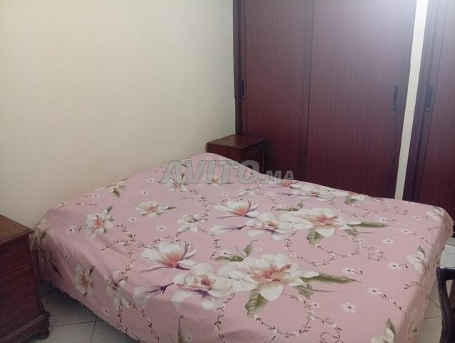 Appartement à vendre - 2