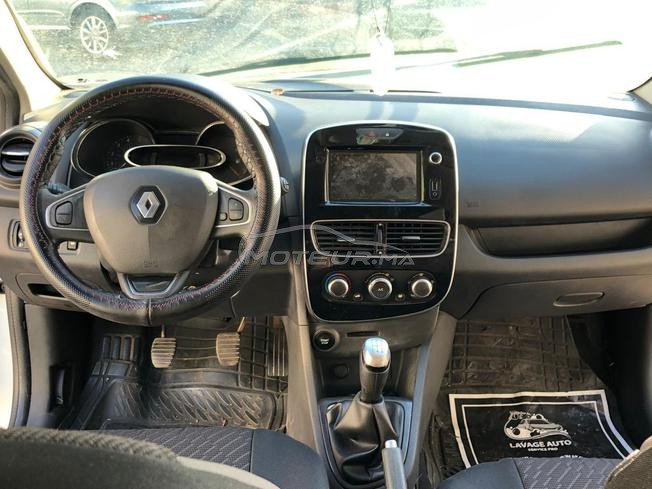 clio 4 2020 diesel 