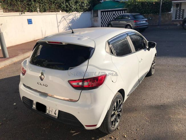 clio 4 2020 diesel 