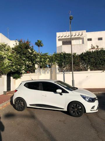 Clio 4 2020 diesel - 2