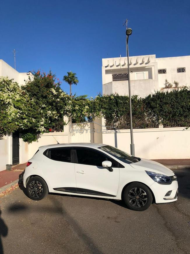 clio 4 2020 diesel 