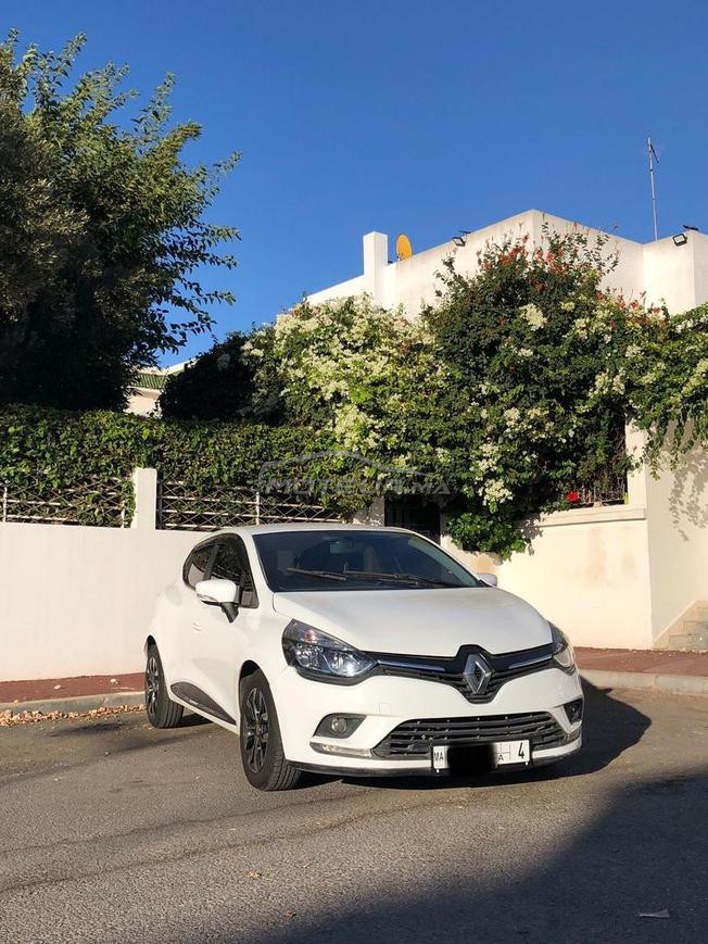 clio 4 2020 diesel 
