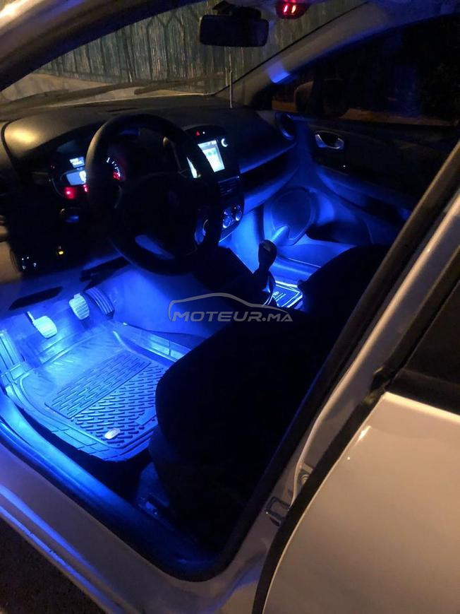 clio 4 2020 diesel 