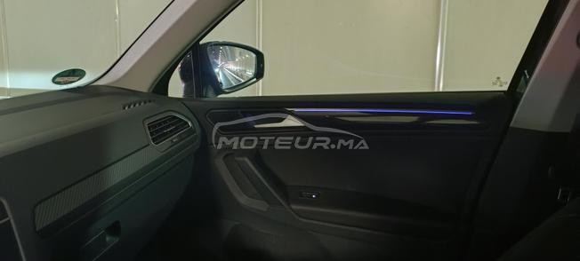 Tiguan Elegance 2022 dédouanée en 07/2026