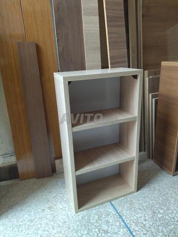 Armoire pour livres et chaussures... - 2