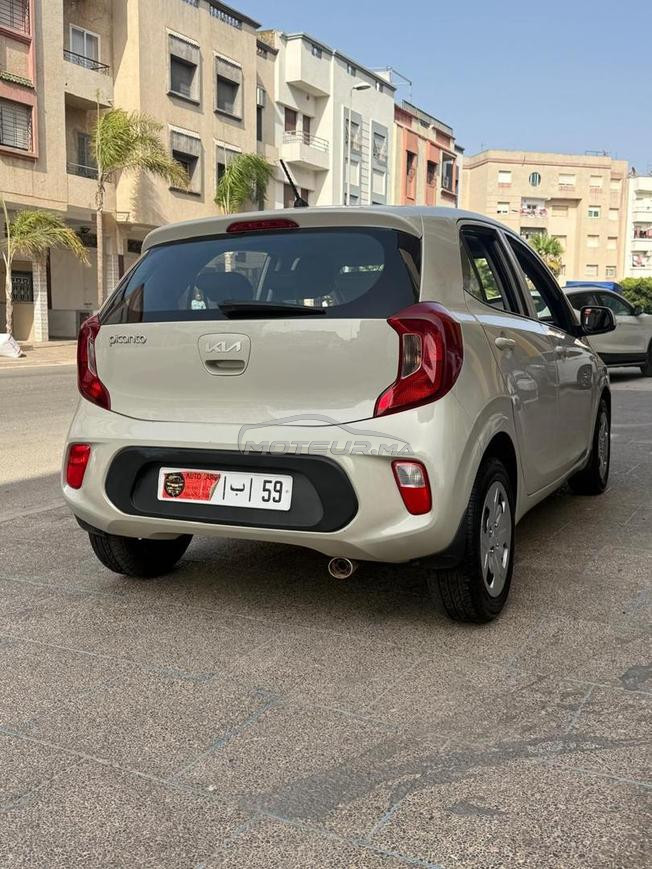 kia -picanto 2023