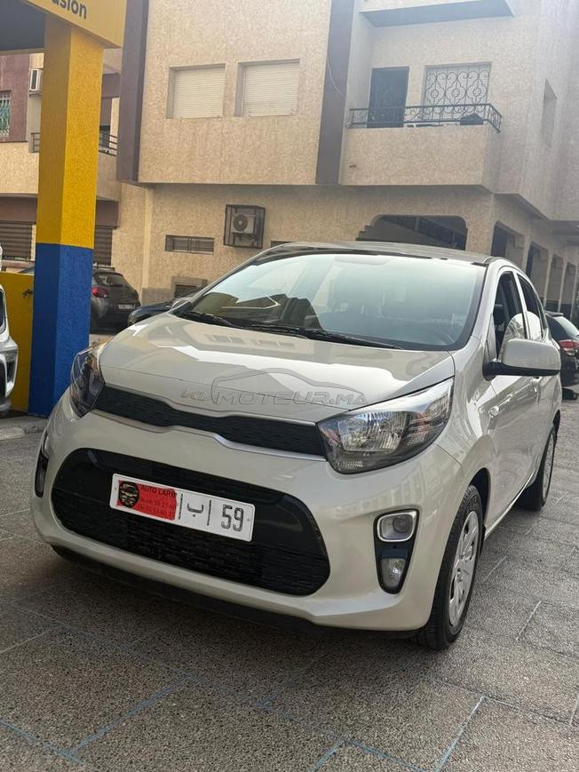 kia -picanto 2023