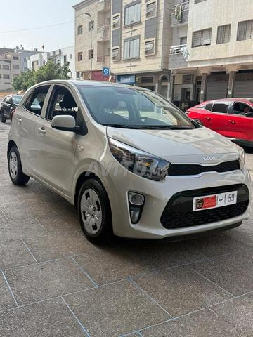 Kia Picanto 2023 - 2