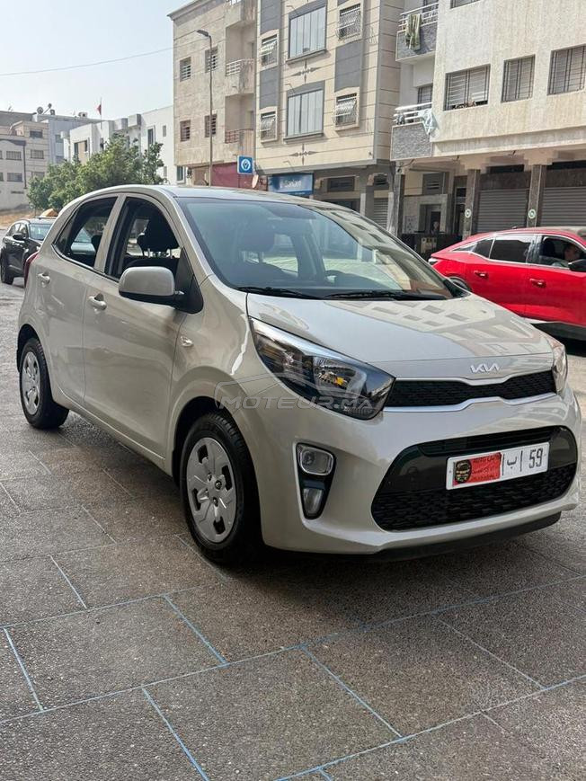 kia -picanto 2023