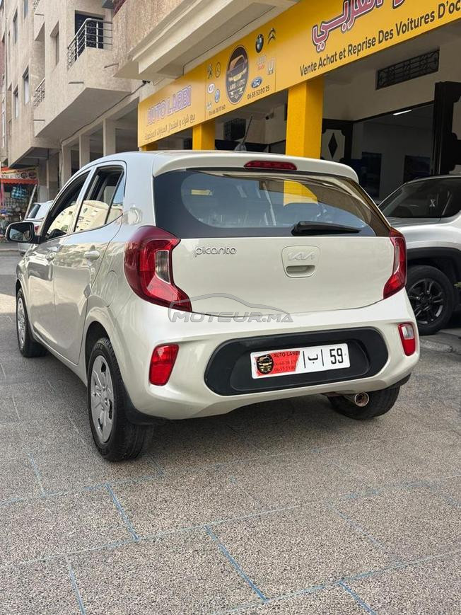 kia -picanto 2023