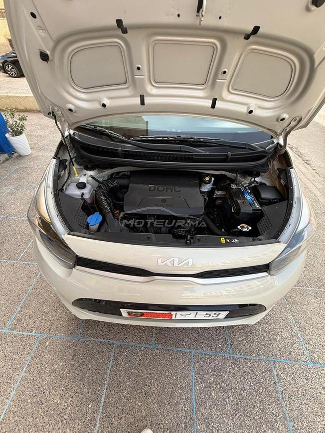 kia -picanto 2023
