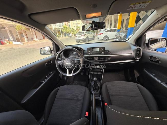 kia -picanto 2023