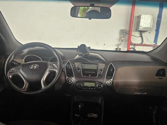 Hyundai ix35 2011