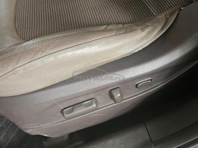 Hyundai ix35 2011