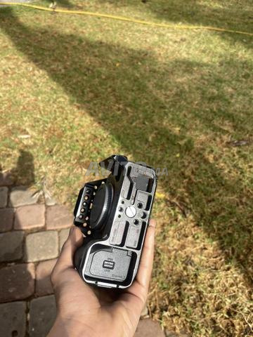 Sony Alpha 7 S iii - 2