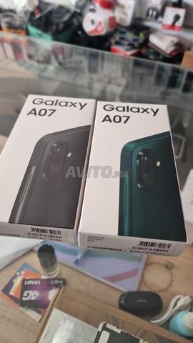 Samsung Galaxy A07 جديد - 2