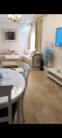 Appartement Meublé par mois.. - 2