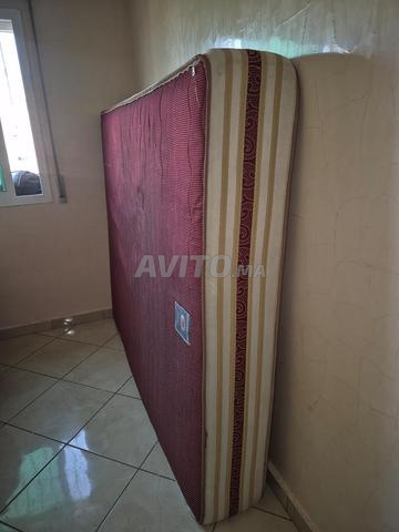 Matelas en bon état à vendre – Kénitra - 2