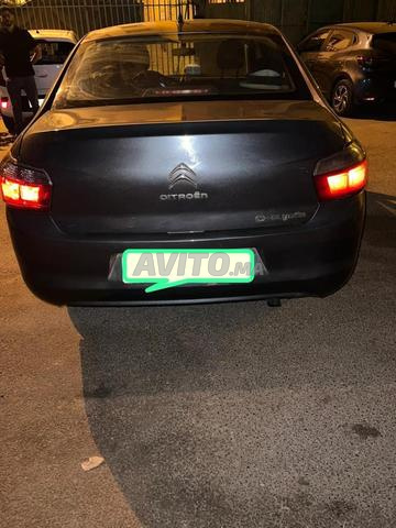 Citroën C Elysée à vendre - 2