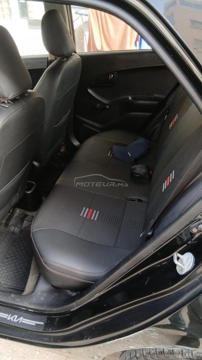 voiture à vendre