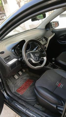 Voiture à vendre - 2
