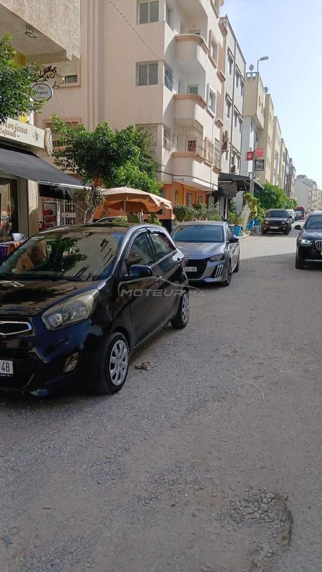 voiture à vendre