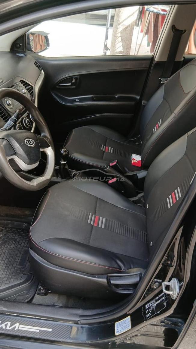 voiture à vendre