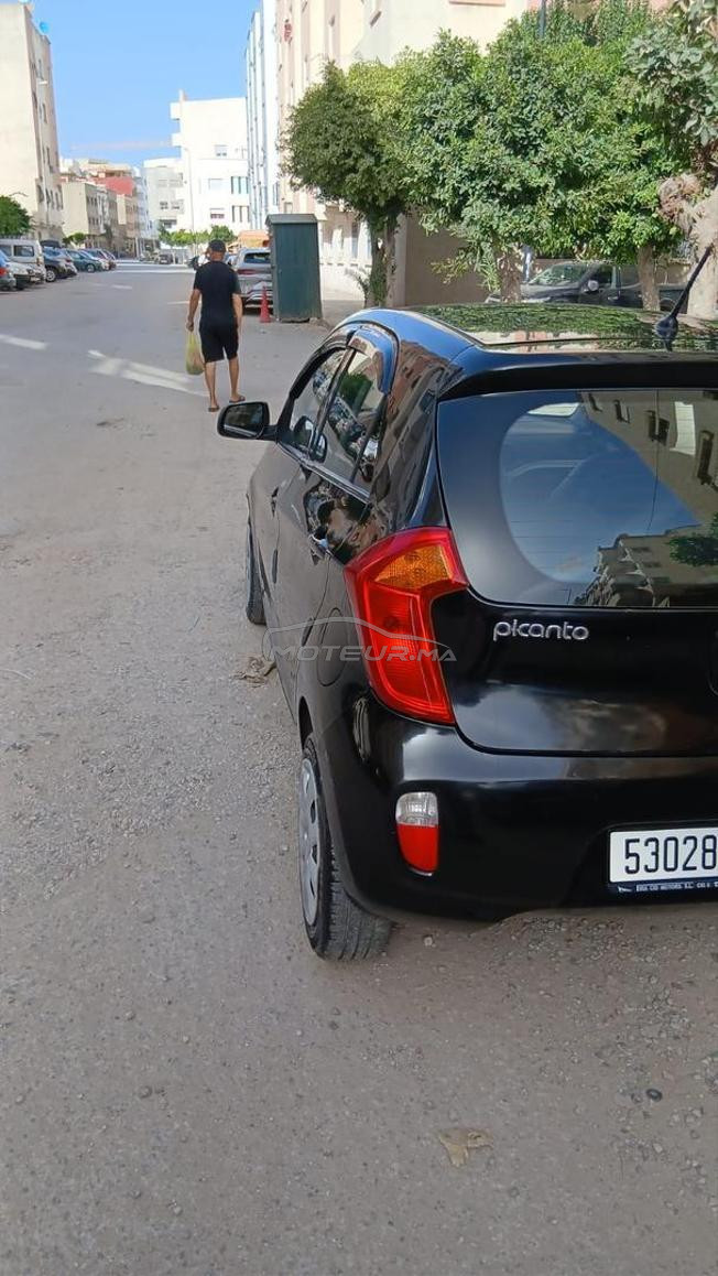 voiture à vendre