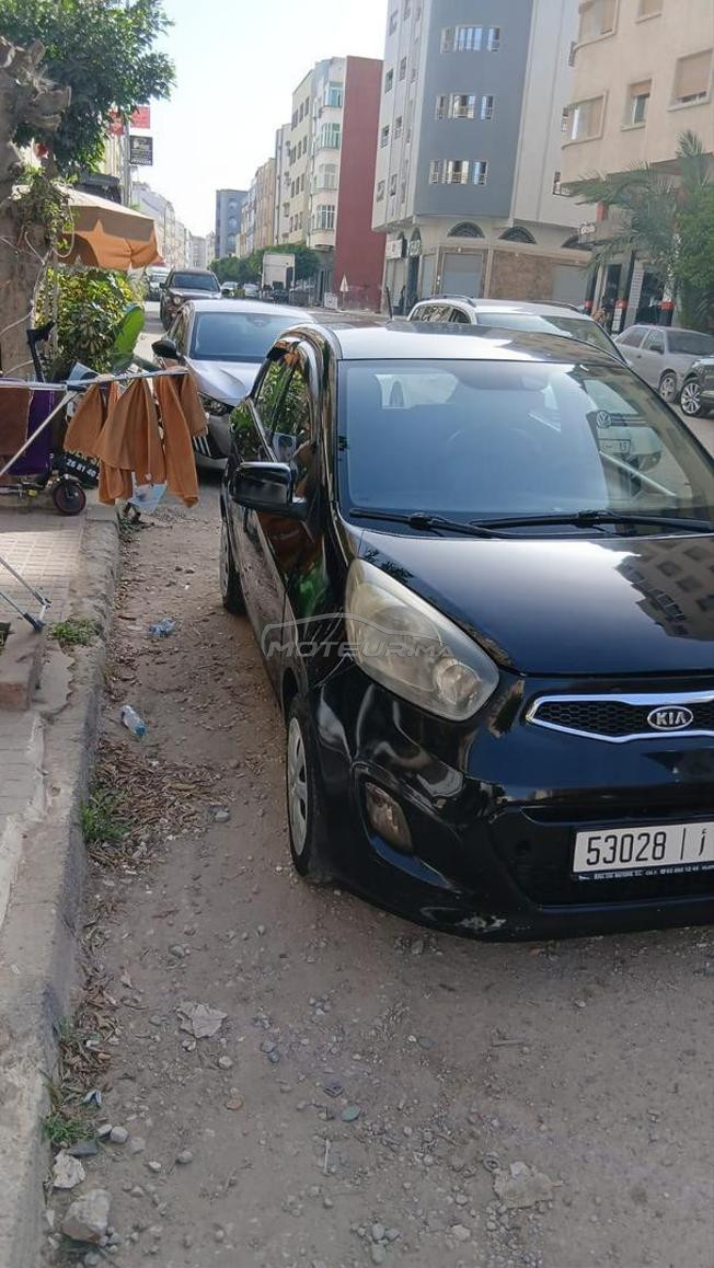 voiture à vendre