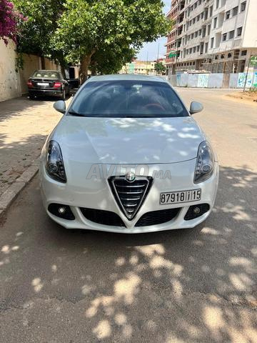 Voiture à vendre