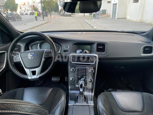 Volvo S60 à vendre - 2