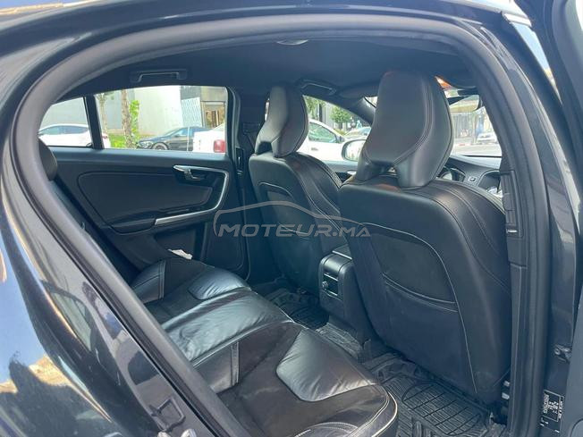 Volvo s60 a vendre