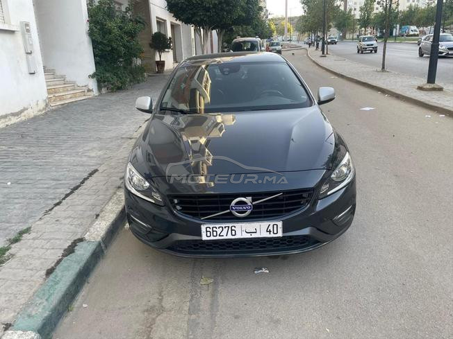 Volvo s60 a vendre