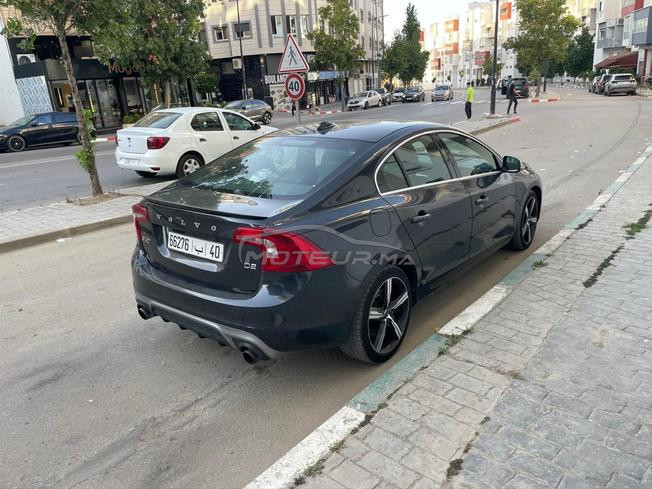 Volvo s60 a vendre