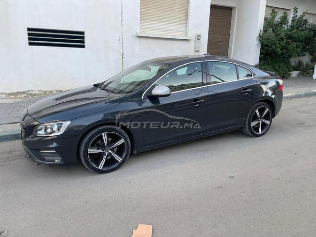 Volvo s60 a vendre