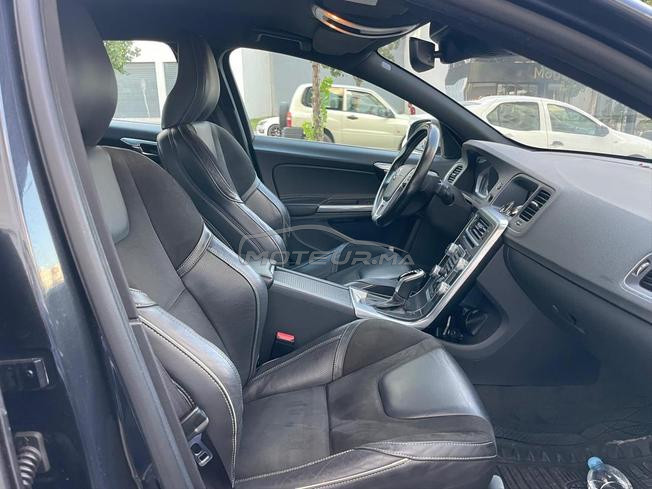 Volvo s60 a vendre